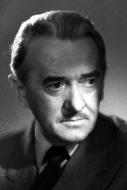 Leonard Buczkowski as 