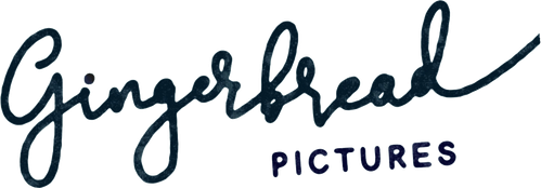 Gingerbread Pictures logo