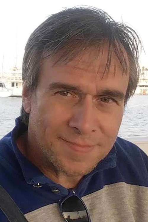 Aaron Webster as Bartender