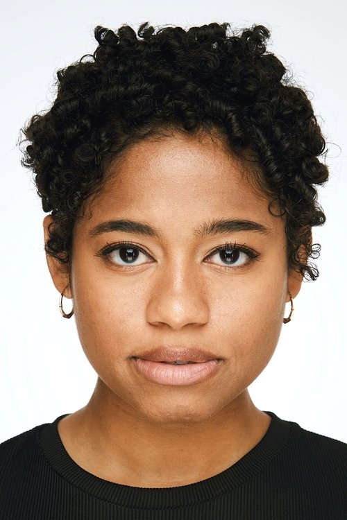 Racquel Bianca John as Danielle