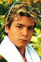 Felipe Vilhena as (archive footage)