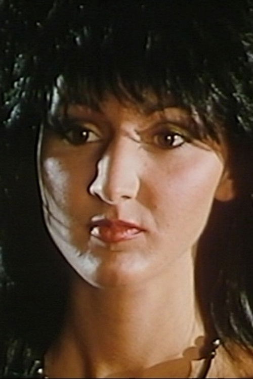 Tina Loren as Patient