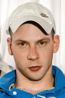 James Pringle as (archive footage)