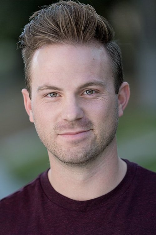 Tim Ogletree as Green Bay