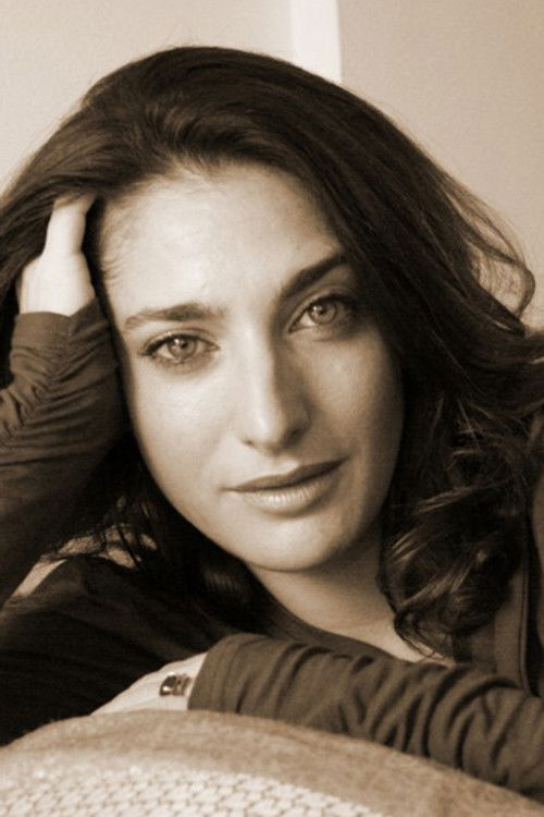 Natalia Stylianou as Elena