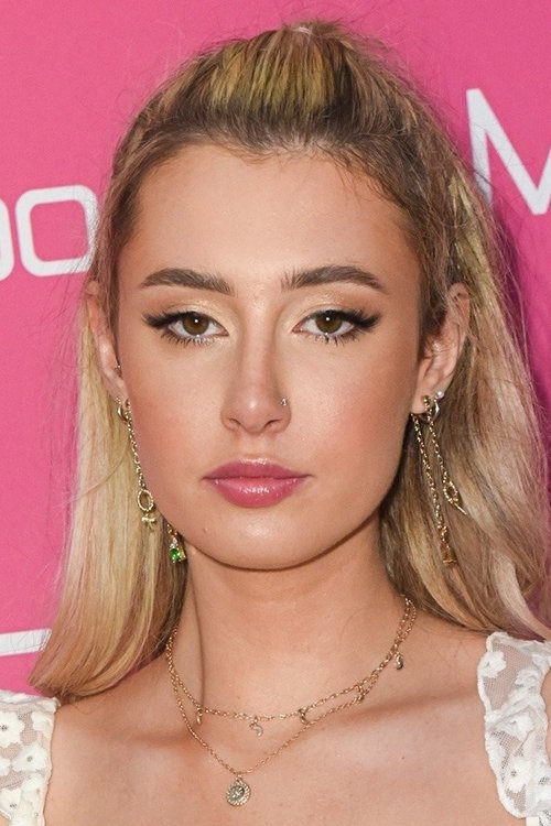 Carly Lawrence as Caz