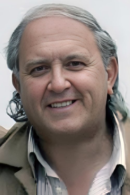 Cherif Hadjam as L'Agresseur