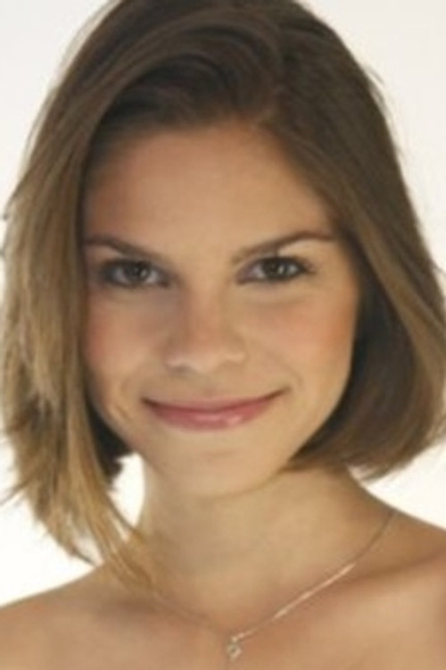 Isabella Dionisio as Mariana / Anima Sola