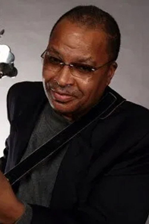James Jamerson as Himself (archive footage)