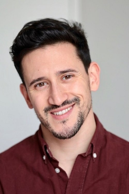 Mehdi Kerkouche as Ptolémée frère de Cléopâtre