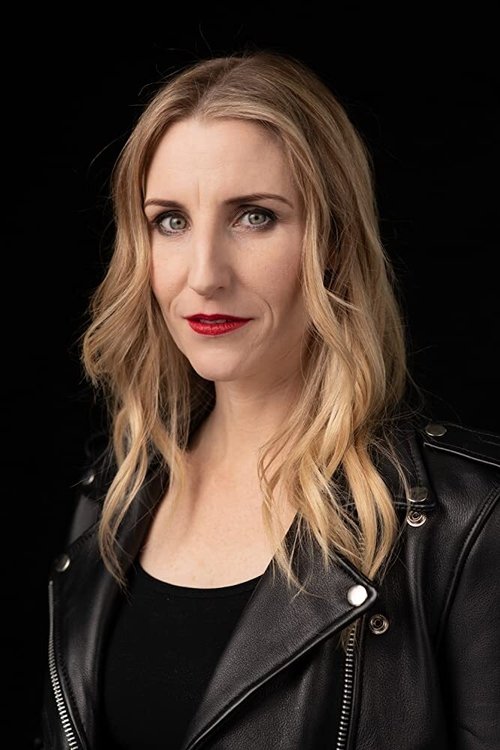 Megan Franich as Detective Langley