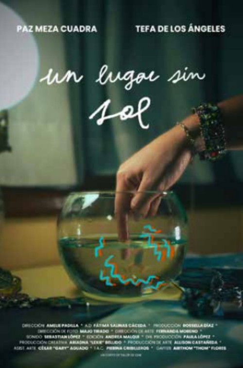 Un Lugar sin Sol