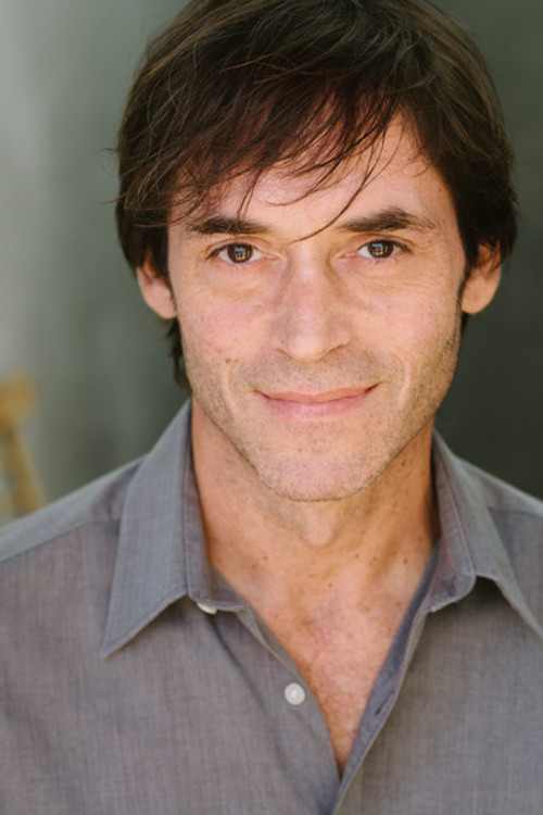 Kirk Geiger profile photo