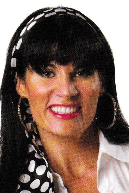 Tracy Brookshaw as Traci