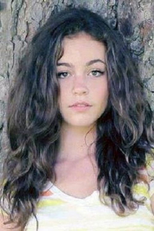 Leah McPherson as Rebecca