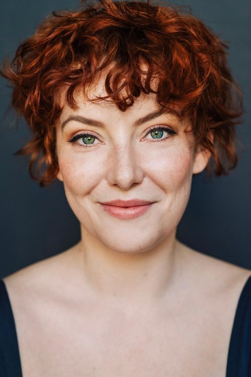 Emma Pedersen as Jenny