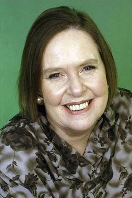 Marga van Rooy as Susan Van Der Bergh