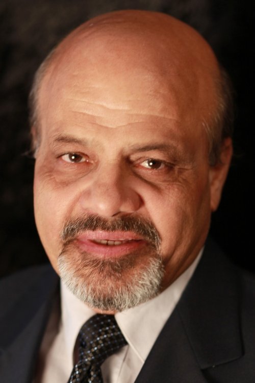 Uzimann as Baba Khoury