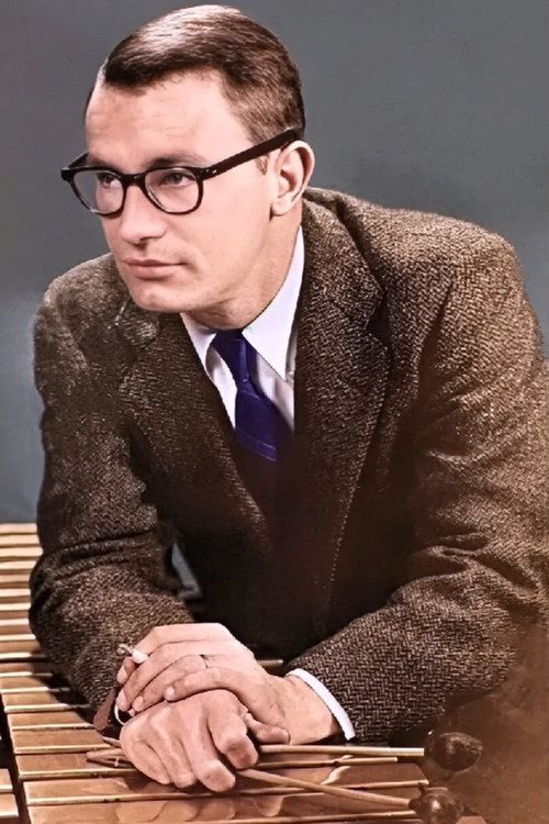 Cal Tjader as Alfred
