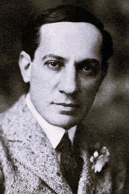 Sheldon Lewis as Jacob Feldman