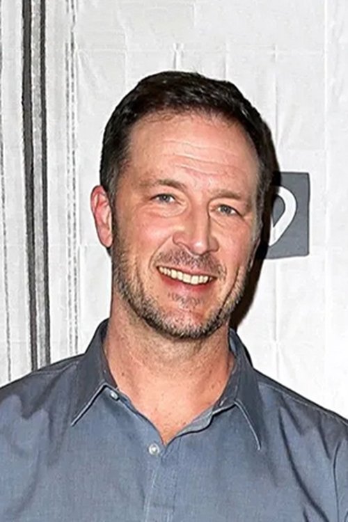 Brady Smith as David Cole