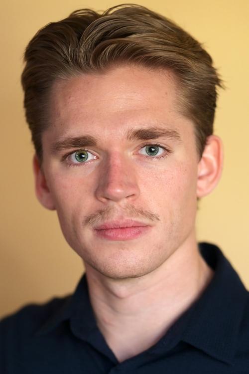 Caleb Hafen as Elder Hafen