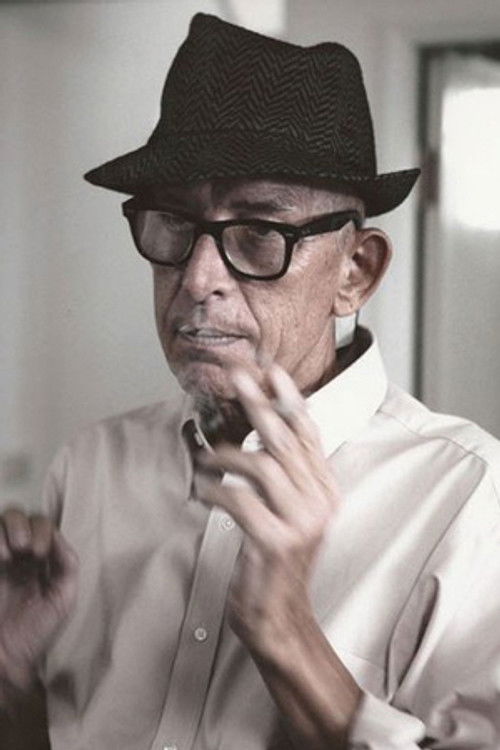 Jacques Picoux as (voice)