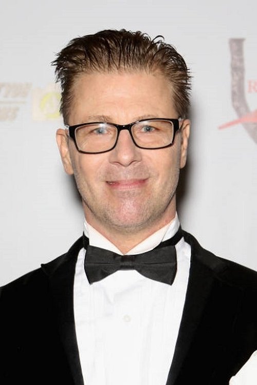 Brian Blu as Weightlifter