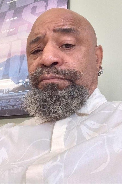 Ryk St. Vincent as Lt. Mulligan