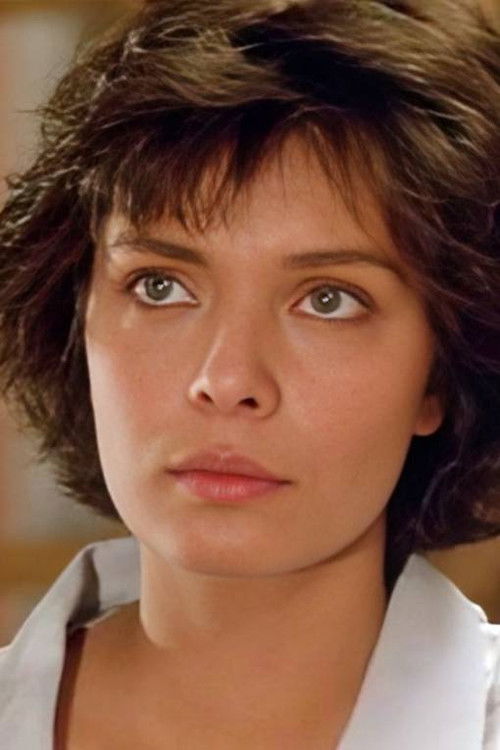 Isabelle Solar as Joan