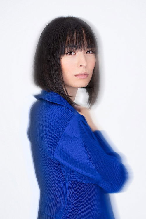 Alice Sara Ott as 