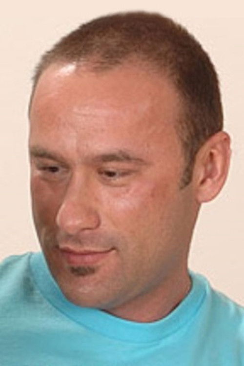 Tom Blade profile photo