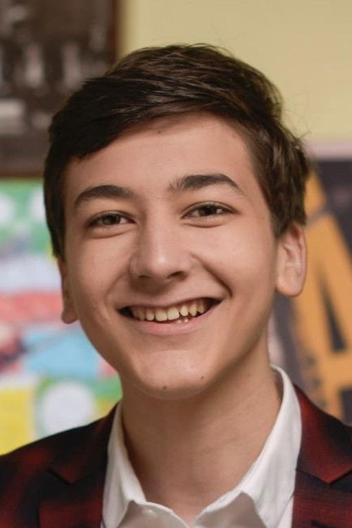 Sinan El Sayed as Father Matthew