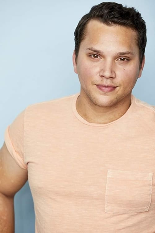 Michael Rivera as Chris Mayor