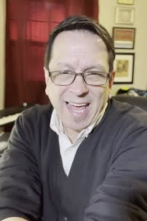 Shawn Fernandez as Ralph