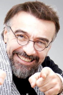 Kakha Gogidze as Aleko