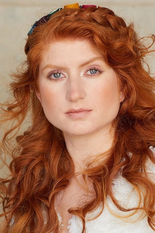 Mera Mayde as Mrs. Dorris