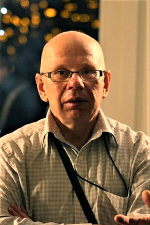 Dmitriy Zaytsev as Episodic role