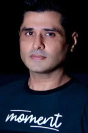 Pankit Thakker as Harsh