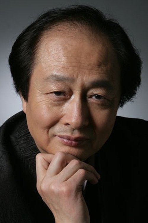 Zhao Jiping as 