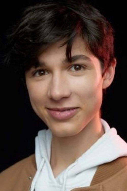 Julian Robinson as Devan