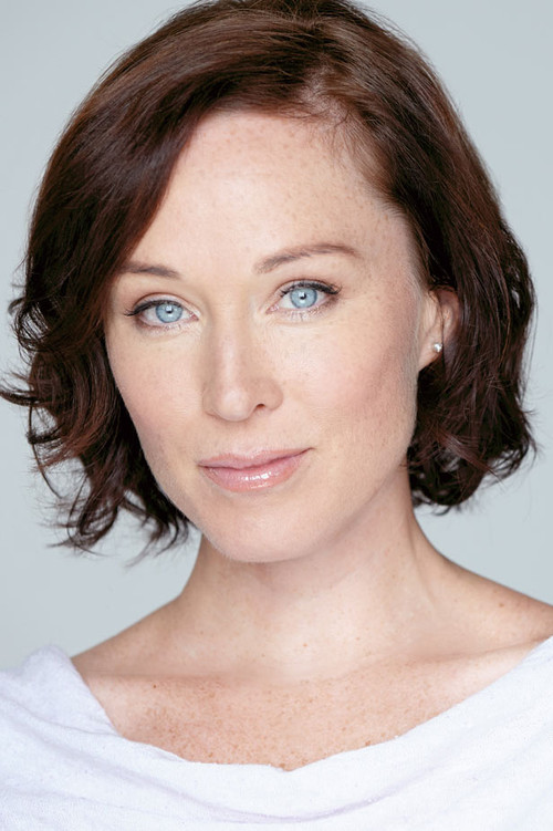 Moya O'Connell as Mary McLaughlin