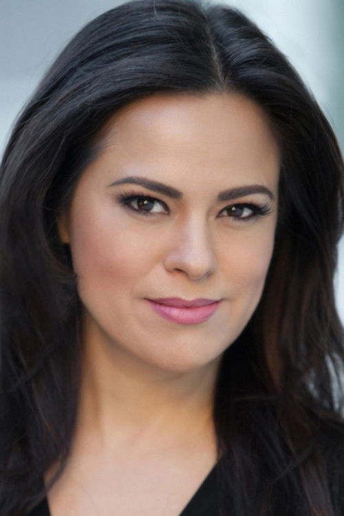 Iran Daniel as Detective Morales