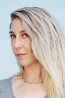 Olivia Curry as Self