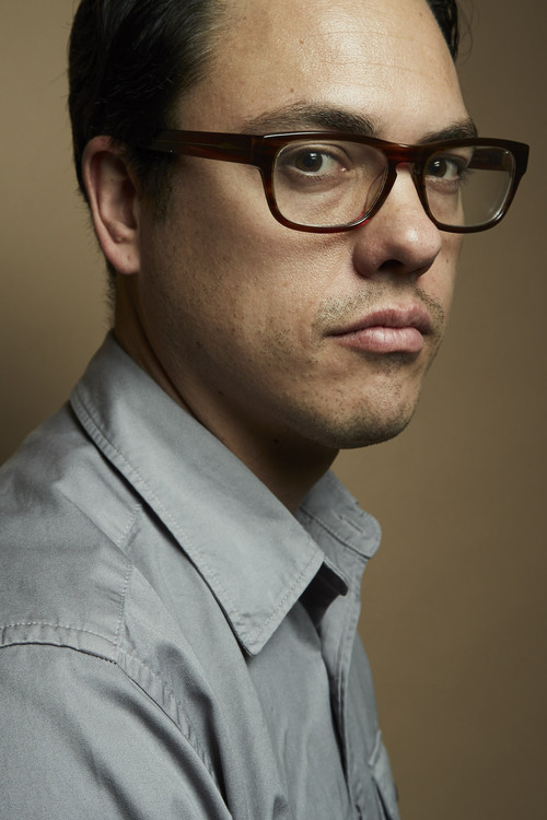 Adam Donaghey as Police Officer