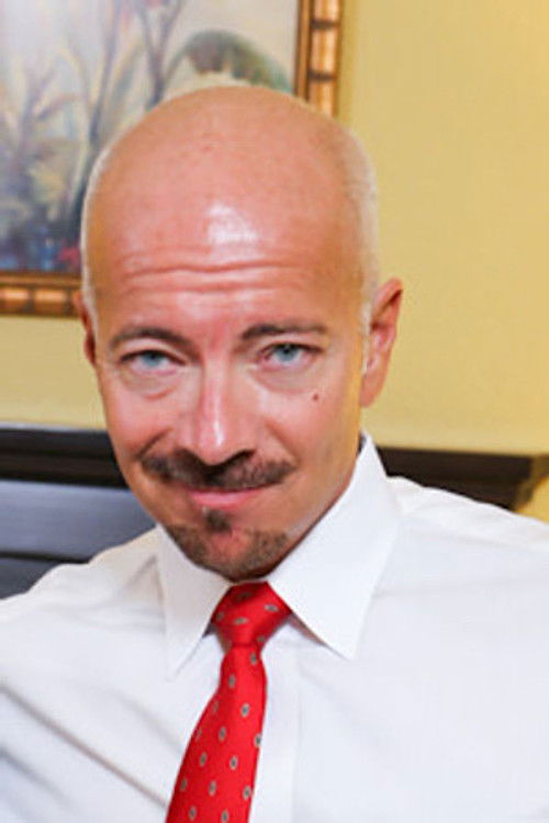 Max Dunhill as (archive footage)