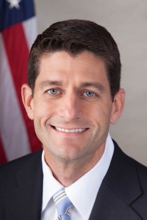 Paul Ryan as Self