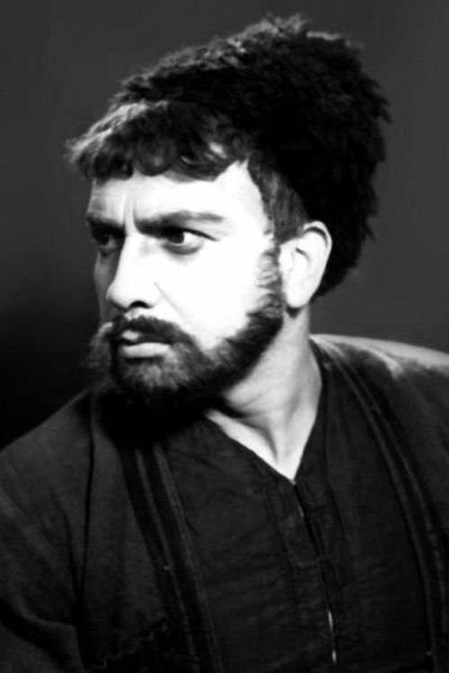 Gevorg Ashughyan as лорд