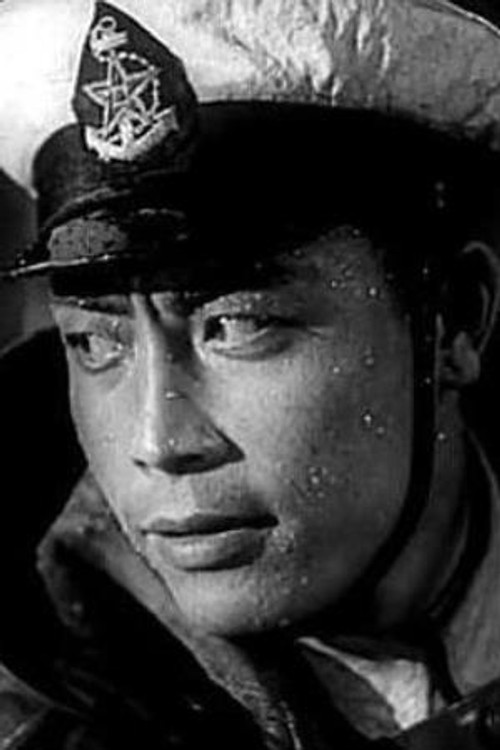 Yuntai Guo as Li Minji, scouting advisor