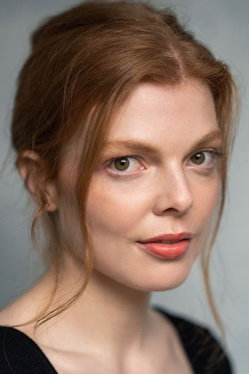 Bridget Benstead profile photo